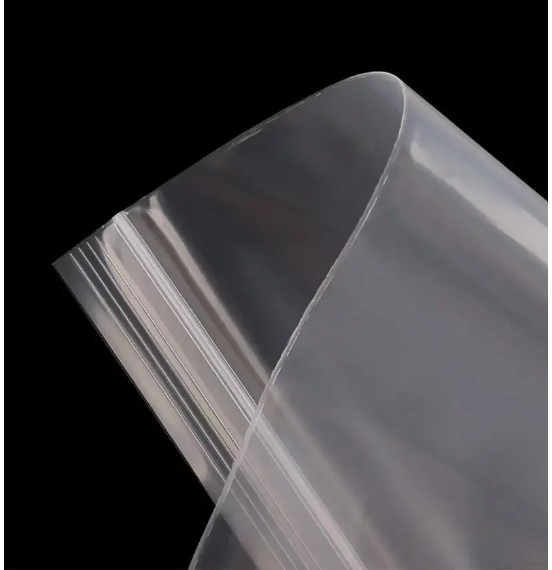 Single-rib self-sealing bag - 图片 12