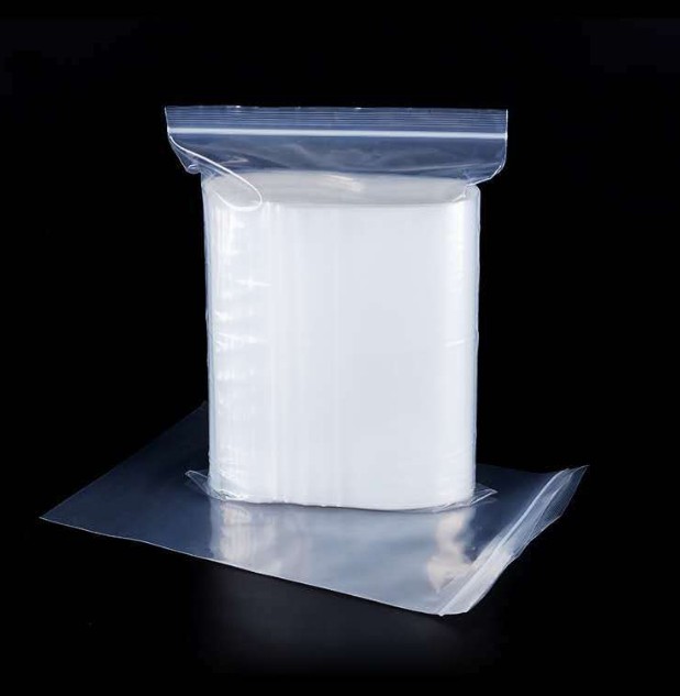Single-rib self-sealing bag - 图片 15