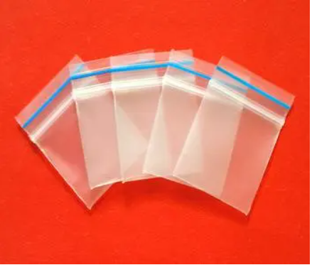 Mini resealable bags - 图片 2
