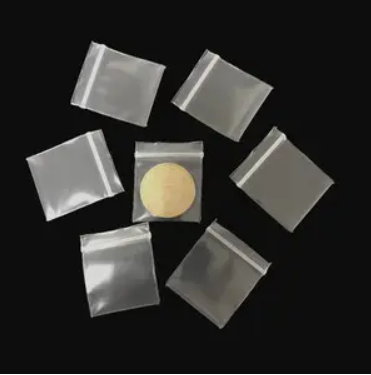 Mini resealable bags - 图片 3