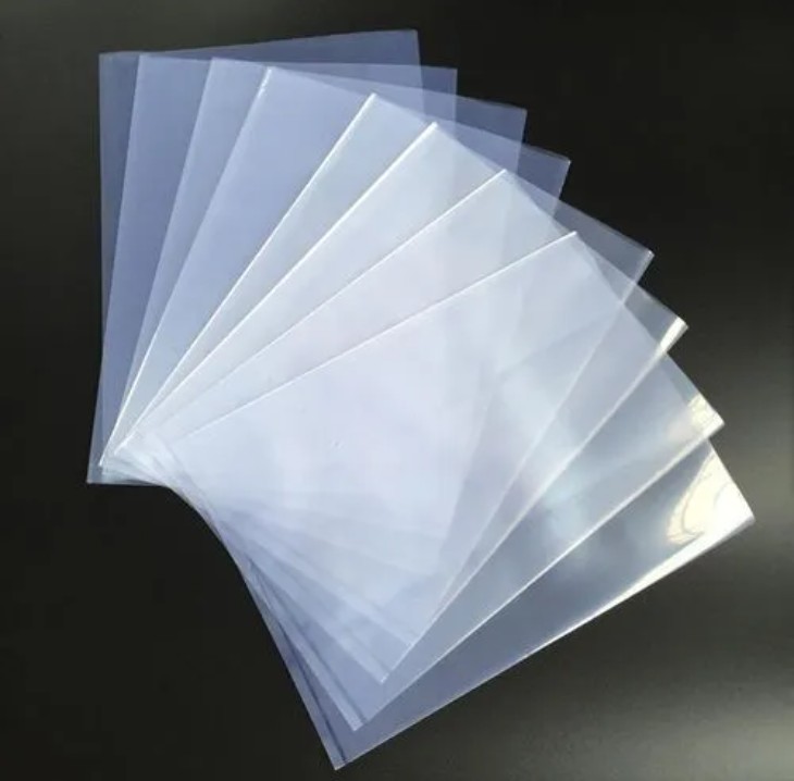 Flat poly bags - 图片 4