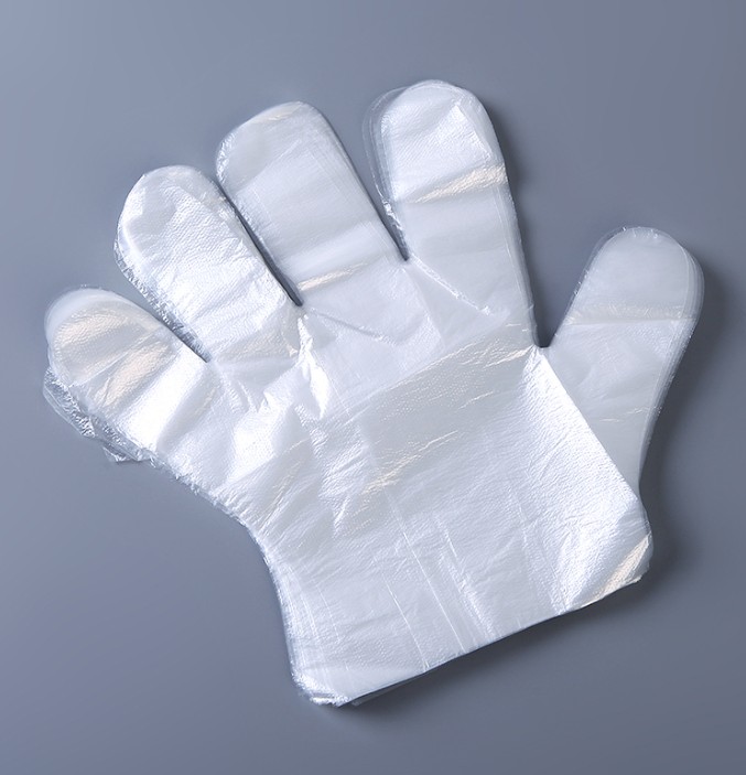 PE gloves - 图片 2